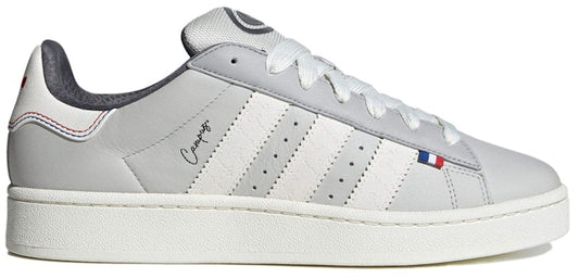 Adidas Campus 00s Grey White IH3277 Lifestyle Shoes