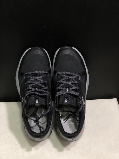 On Running Cloudhorizon Comfortable Hiking Shoes Black