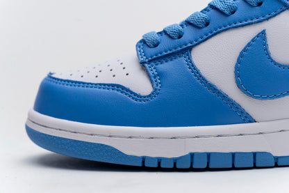 Nike Dunk Low University Blue Sneakers