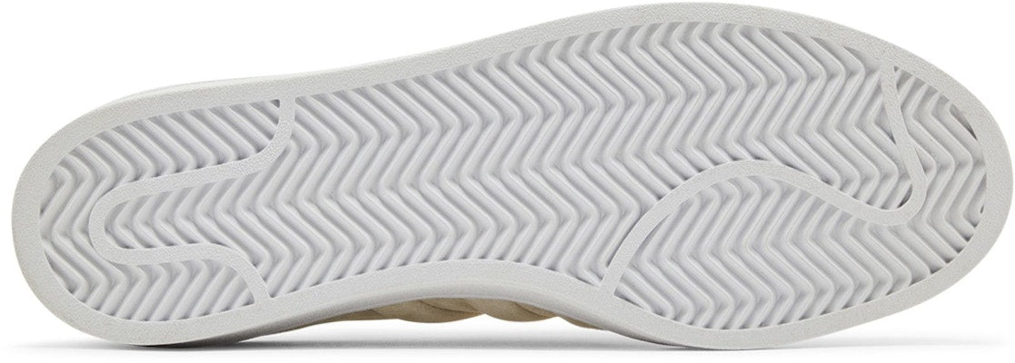 Adidas Campus Stitch And Turn Cream BB6744 Shoes