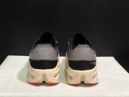 On Running Cloudeclipse Soft And Comfortable Running Shoes Fade/Sand