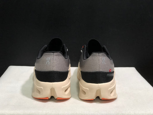 On Running Cloudeclipse Soft And Comfortable Running Shoes Fade/Sand