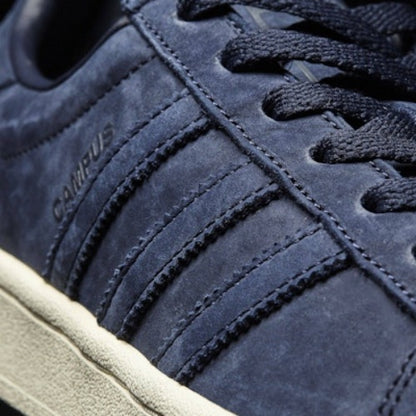 Adidas Campus Blue Suede BZ0066 Lifestyle Shoes