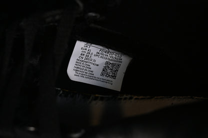Nike Air Jordan 1 High OG Satin Shadow Black Medium Grey Sneakers