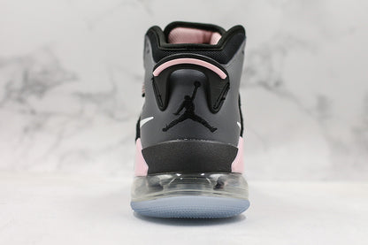 Nike Air Jordan Mars 270 Rare 2019 Black Gray Pink Sneakers