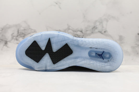 Nike Mens Air Jordan Mars 270 Red White Blue Sneakers