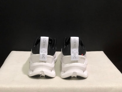 LOEWE x On Running Cloudtilt 2.0 Casual Sports Shoes White/Black