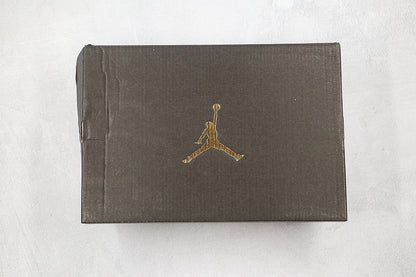 Nike Air Jordan Mars 270 Black White Blue Sneakers