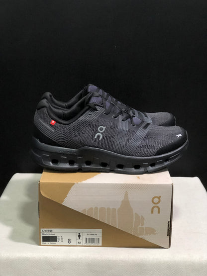 On Running Cloudgo Comfortable And Lightweight Running Shoes Black/Eclipse