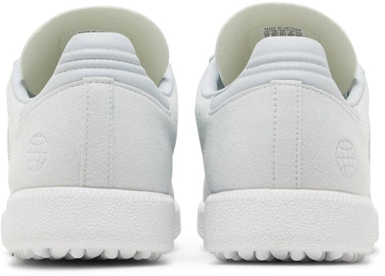Adidas Samba Spikeless Golf SE Halo Blue HP7876 Shoes