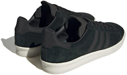 Adidas Originals Campus Norse Projects Shoes Core Black Chalk White ID7375 Shoes