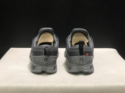 On Running Cloud X Z5 Comfort Training Shoes Grey