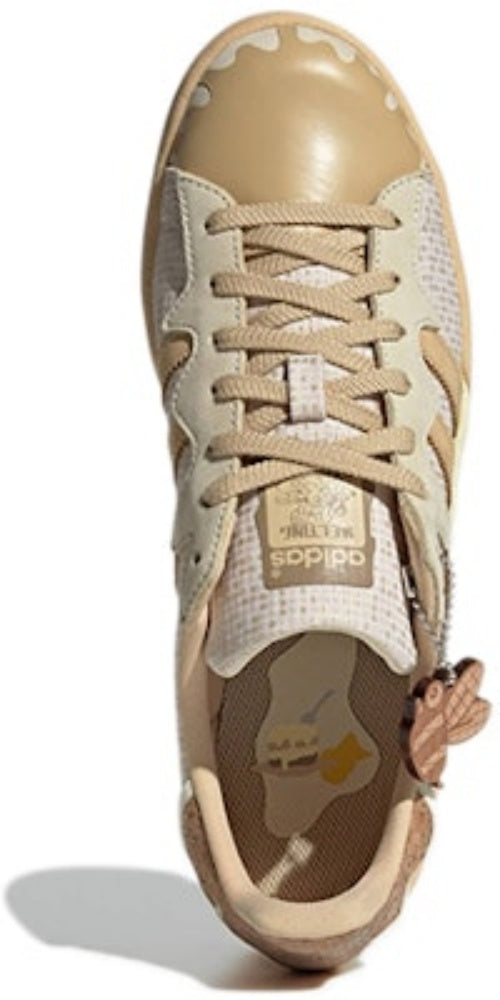 Melting Sadness Adidas Originals Campus Boba Beige GY5968 Lifestyle Shoes