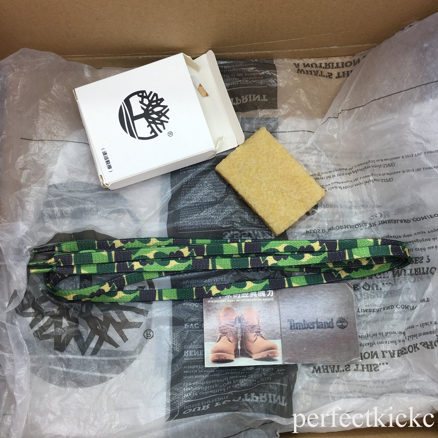 Timberland Chukka Boots A Bathing Ape Wheat