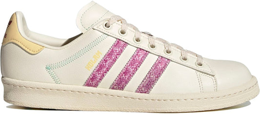 Kolam Adidas Campus ¡°Adilicious City Series¡± Beige FZ6569 Lifestyle Shoes