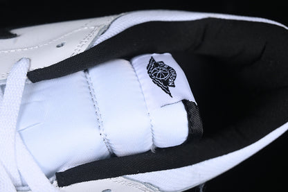 Nike Air Jordan Legacy 312 Low Black White Casual Sneakers
