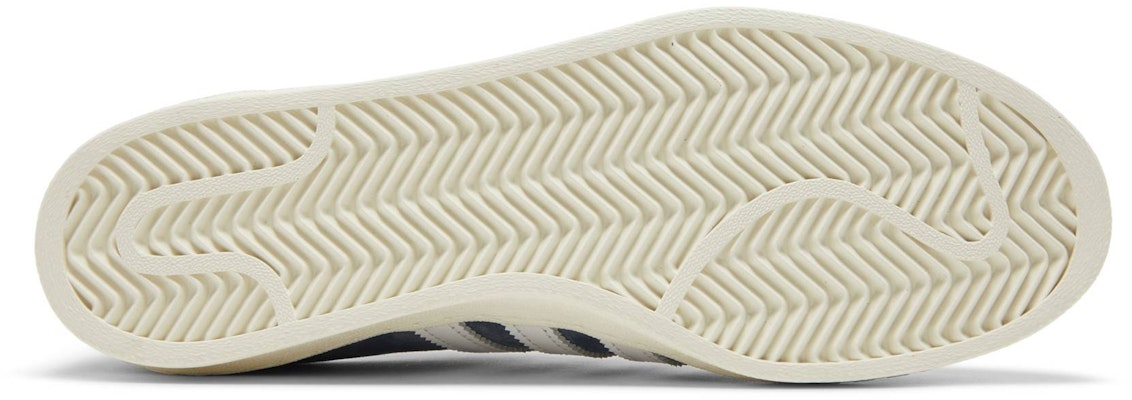Adidas Campus 80s Navy FZ6153 Lifestyle Shoes
