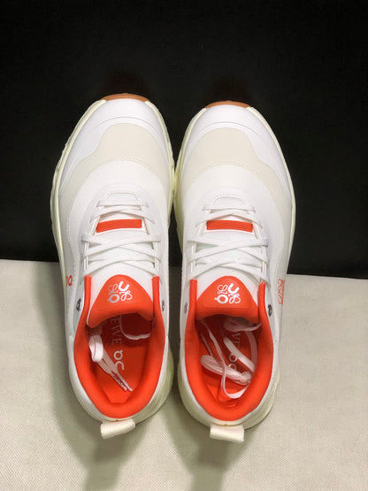 LOEWE x On Running Cloudtilt 2.0 Casual Sports Shoes White/Orange