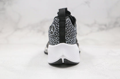 Nike Air Jordan Zoom Renegade Black Sneakers