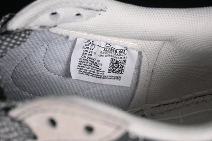 Travis Scott Fragment Design Nike Air Jordan 1 Low OG SP Charcoal Black Beige Sneakers
