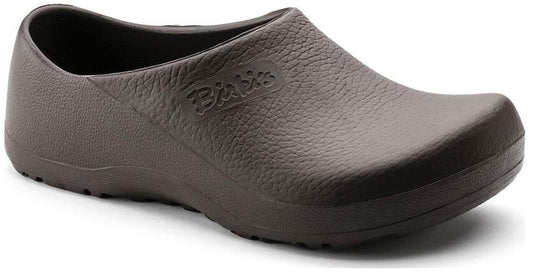 Birkenstock Profi-Birki Polyurethane 0074061 Brown Sandals