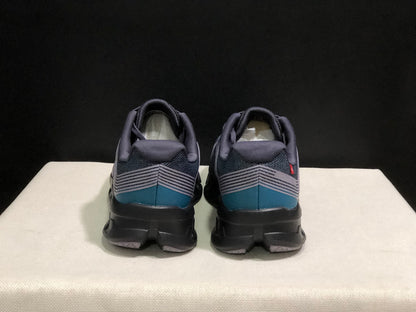 On Running Cloudgo Comfortable And Lightweight Running Shoes Storm/Magnet