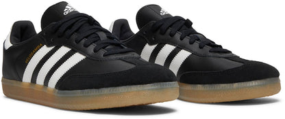 Adidas Velosamba Black White FW4459 Shoes