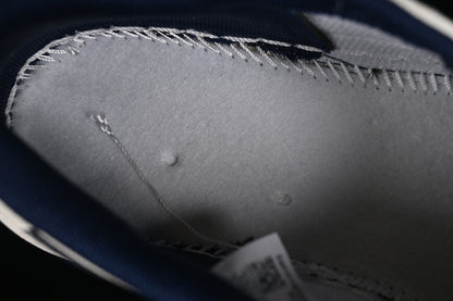 Nike Air Jordan 1 Low DIOR Travis Scott Fragment Design OG SP Black Cement White Navy Sneakers