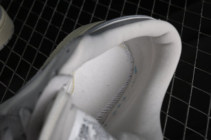 Nike Air Jordan 1 Low Coconut Milk Neutral Grey Sneakers