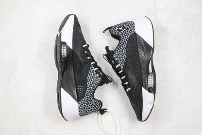 Nike Air Jordan Zoom Renegade Black Sneakers