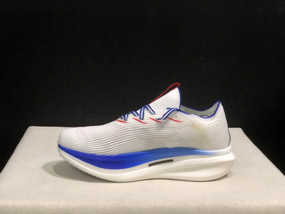 Hoka One One Cielo X1 Comfortable Casual Running Shoes Sneakers White