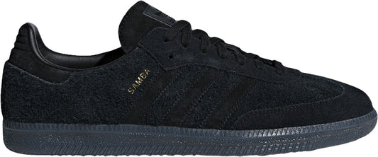 Adidas Samba Black Carbon B75682 Shoes