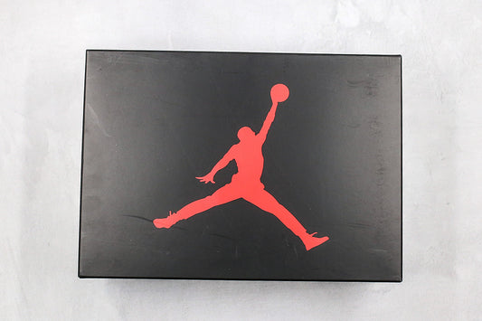 Nike Air Jordan 3 Retro OG Mid Black Cement Sneakers
