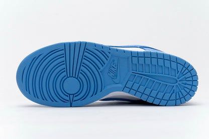 Nike Dunk Low University Blue Sneakers