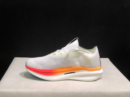 Hoka One One Cielo X1 White Comfortable Casual Running Shoes Sneakers