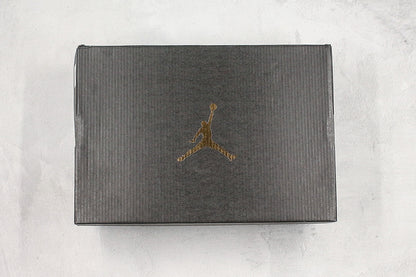 Nike Air Jordan 1 High React Dark Brown Sneakers