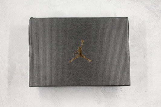 Nike Air Jordan 1 High React Dark Brown Sneakers