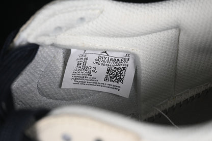 Travis Scott Fragment Design Nike Air Jordan 1 Low OG SP Black Sole White Sneakers