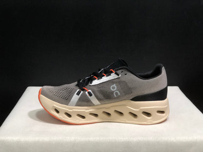 On Running Cloudeclipse Soft And Comfortable Running Shoes Fade/Sand