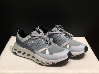 On Running Cloudhorizon Comfortable Hiking Shoes Grey/White