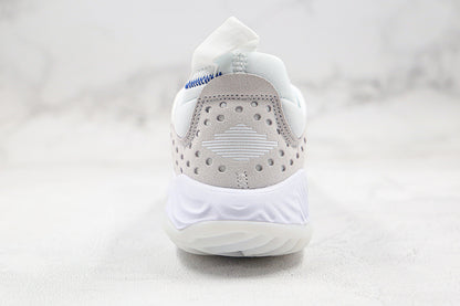 Nike Air Jordan Delta White Deep Royal Sneakers