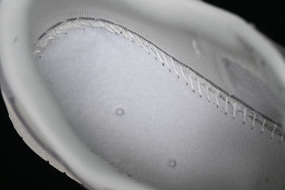 Travis Scott Fragment Design Nike Air Jordan 1 Low The North Face OG SP Grey White Sneakers