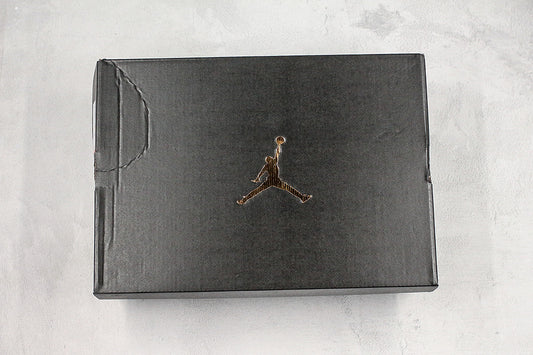 Nike Air Jordan 6 Rings White Navy Sneakers