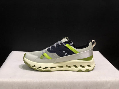 On Running Cloudhorizon Comfortable Hiking Shoes Chalk/Seedling