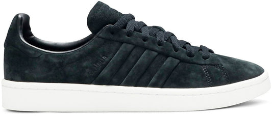Adidas Campus Navy Blue BZ0086 Lifestyle Shoes