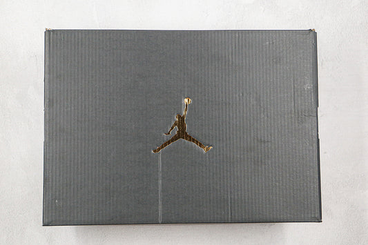 Nike Air Jordan Jumpman Swift Lakers Black Yellow Purple Sneakers