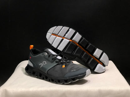 On Running Cloud X3 Shift Multi-Functional Running Shoes Dark Grey
