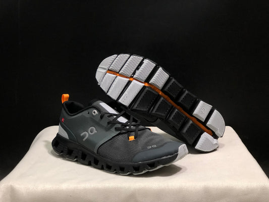 On Running Cloud X3 Shift Multi-Functional Running Shoes Dark Grey