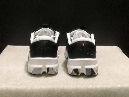 LOEWE x On Running Cloudventure 2.0 Running Shoes Co-Signed Edition Black/White