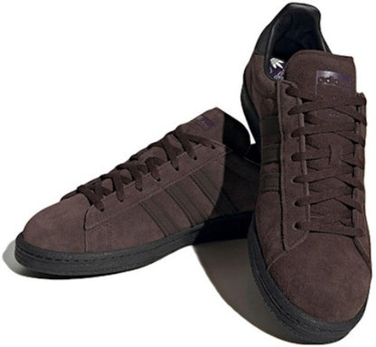 Adidas Originals Campus 80s Dark Brown HQ7068 Lifestyle Shoes